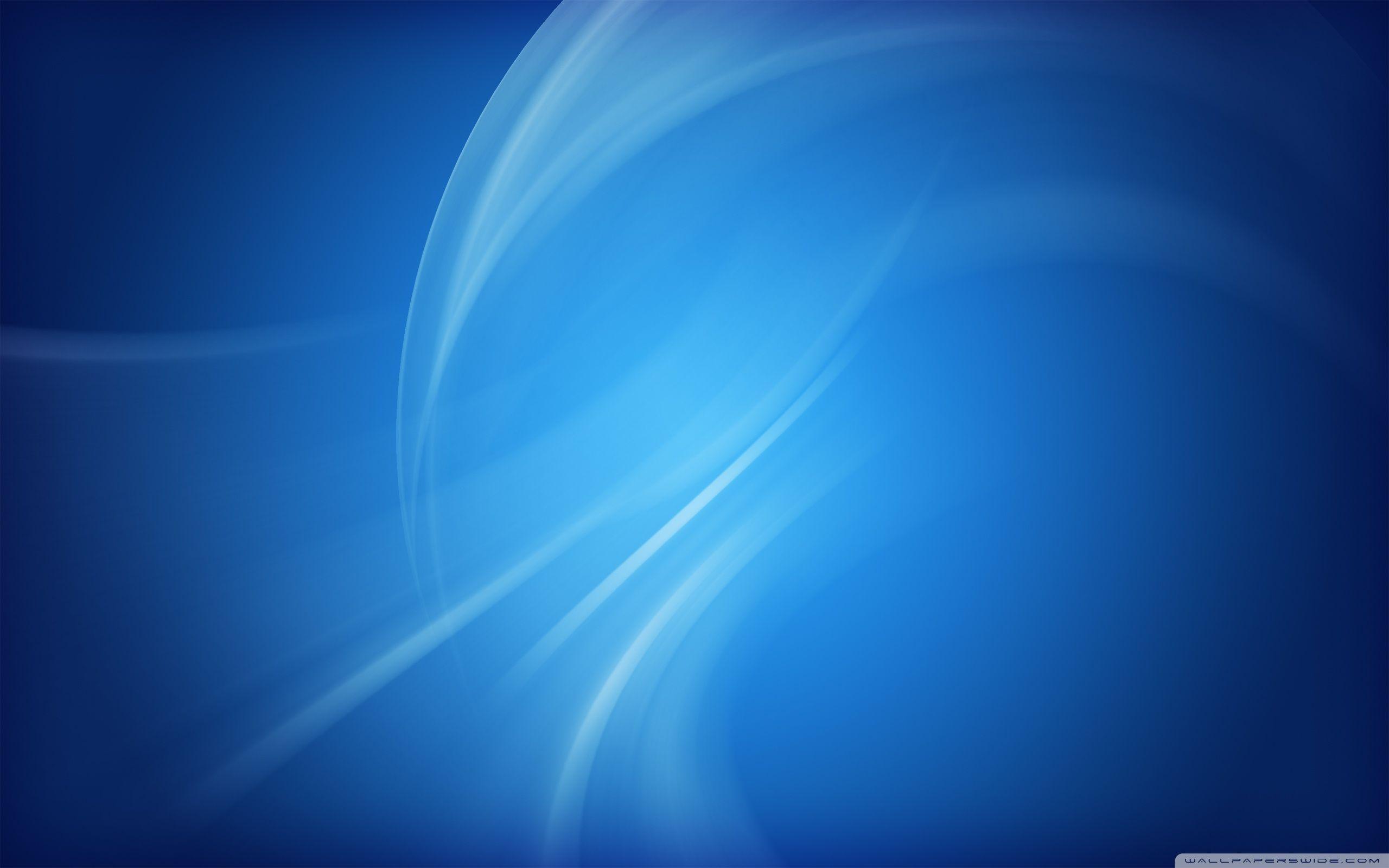 Blue Background Design ❤ 4K HD Desktop Wallpaper for 4K Ultra HD TV