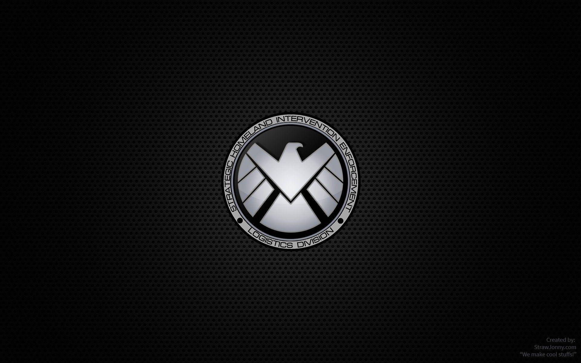 Marvel's Agents of S.H.I.E.L.D. Wallpapers 5.