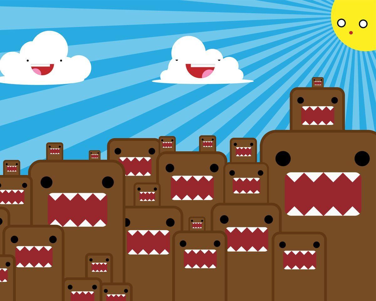 Wallpaper  Domo toys stones costume 2560x1600  wallup  646085  HD  Wallpapers  WallHere