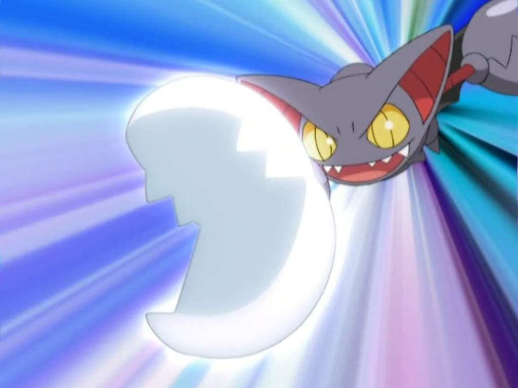 Gliscor. Wiki. Pokémon Amino