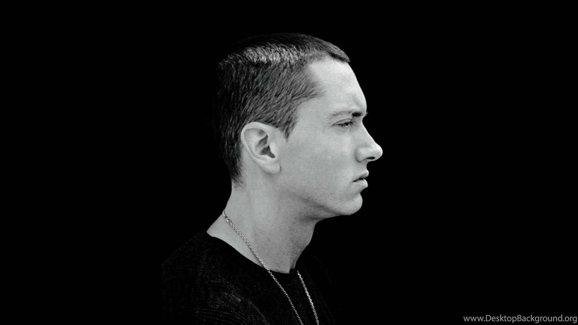 Eminem Not Afraid Wallpapers - Wallpaper Cave