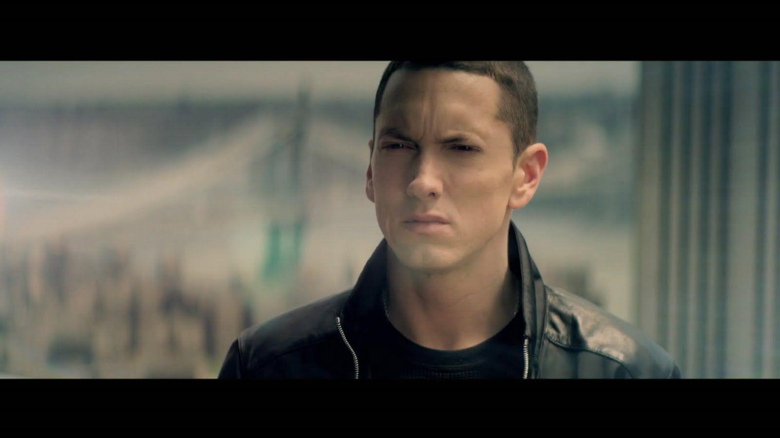 Eminem: Клипы