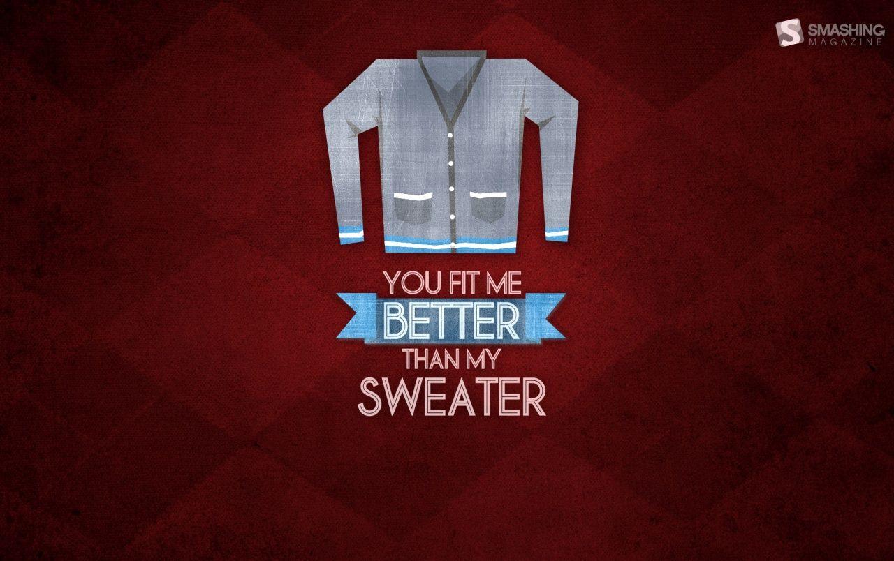 Christmas Sweater wallpaper. Christmas Sweater