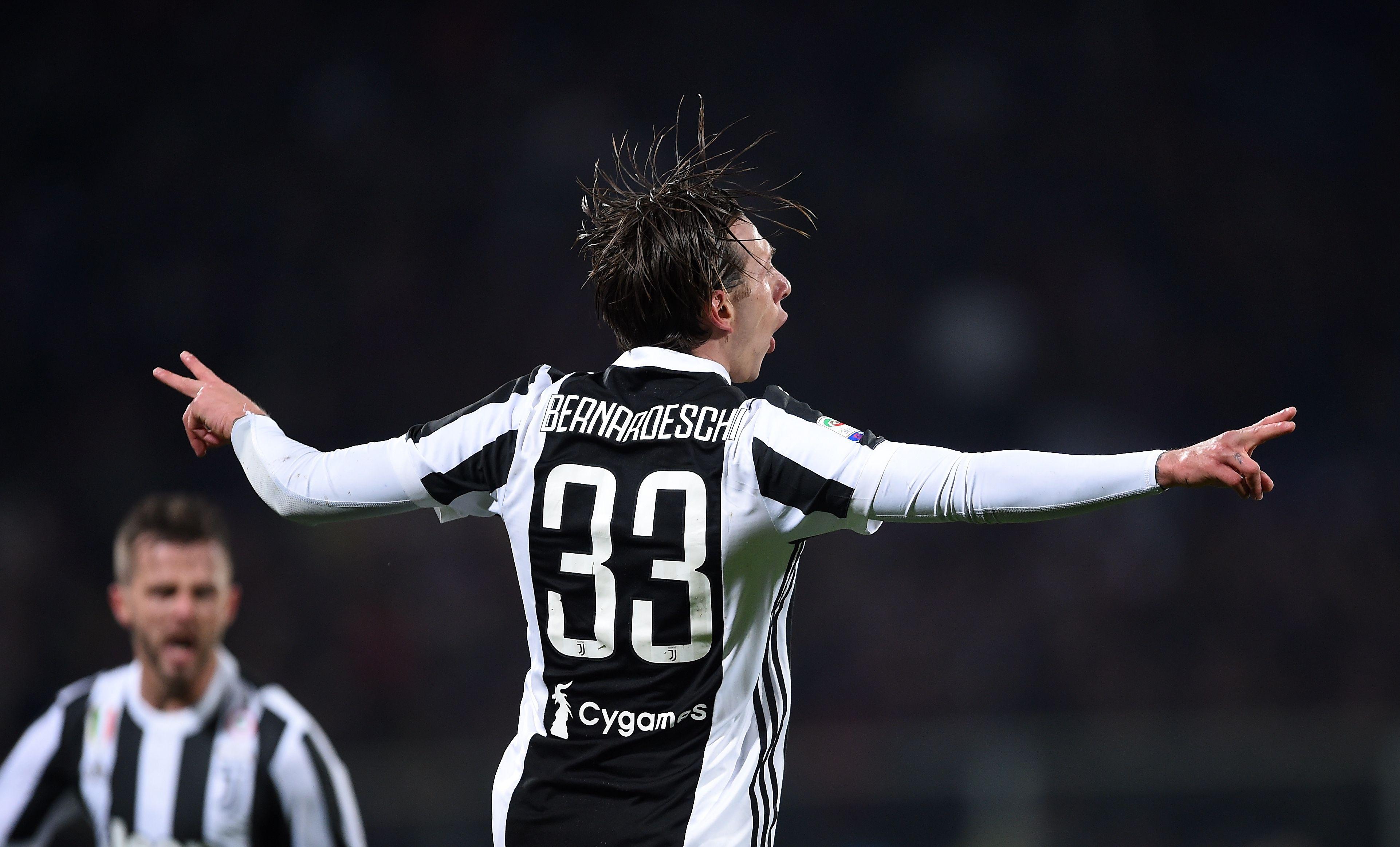Bernardeschi: “I am a Juventus player and I respect my fans -Juvefc.com