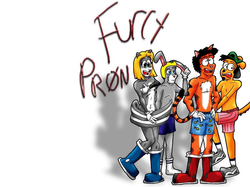 Furry Wallpaper. (66++ Wallpaper)