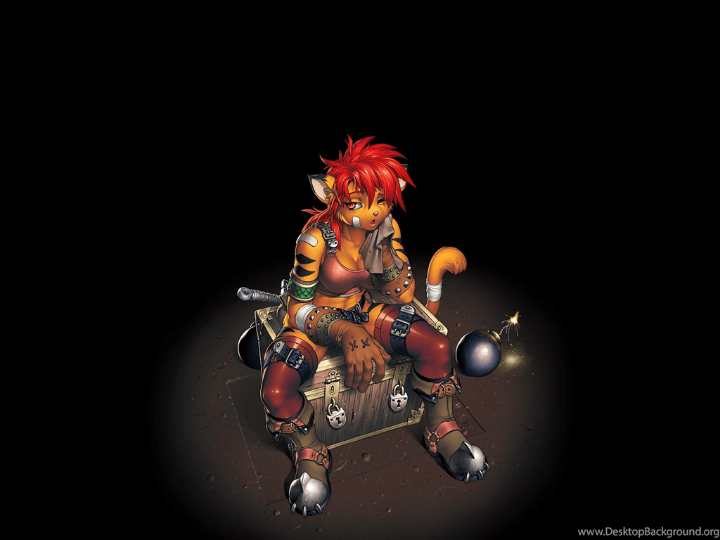 Top Furry Fandom Wallpaper Image For Desktop Background
