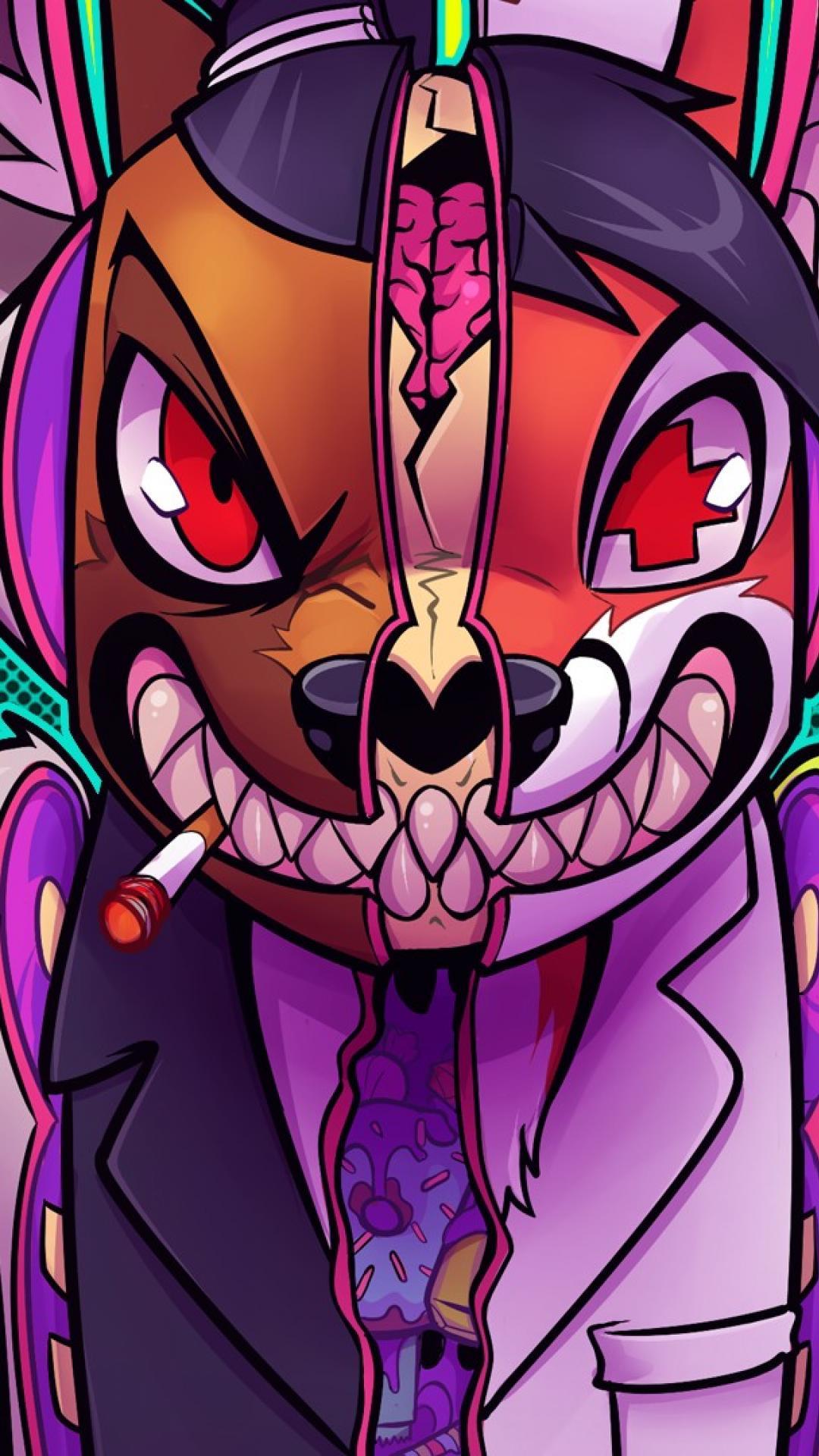 Furry phone wallpaper Gallery