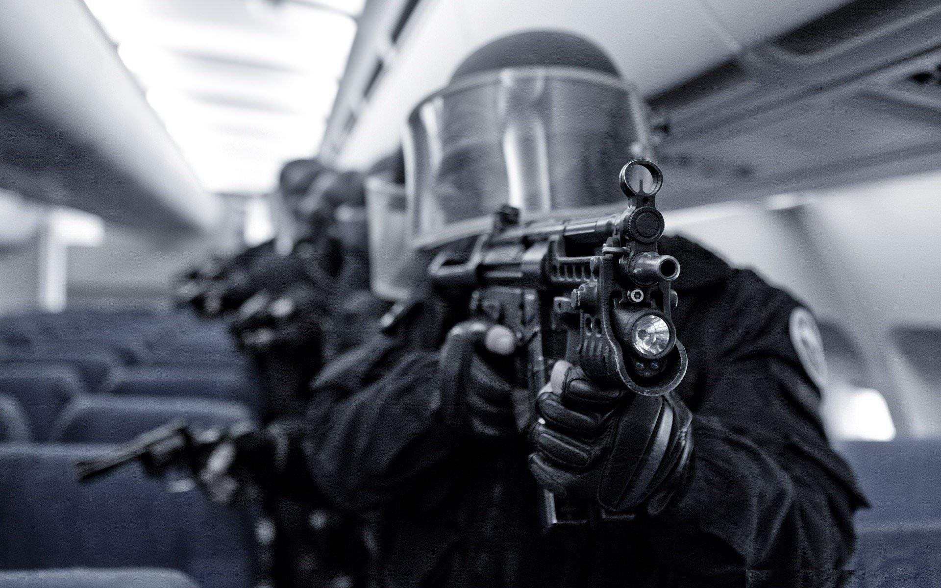 SWAT wallpaper HD for desktop background