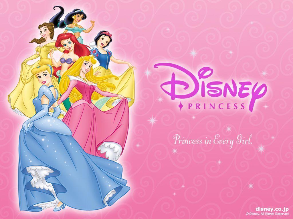 Princesas Disney Lamparita De Noche Originaly Oficial Msf En