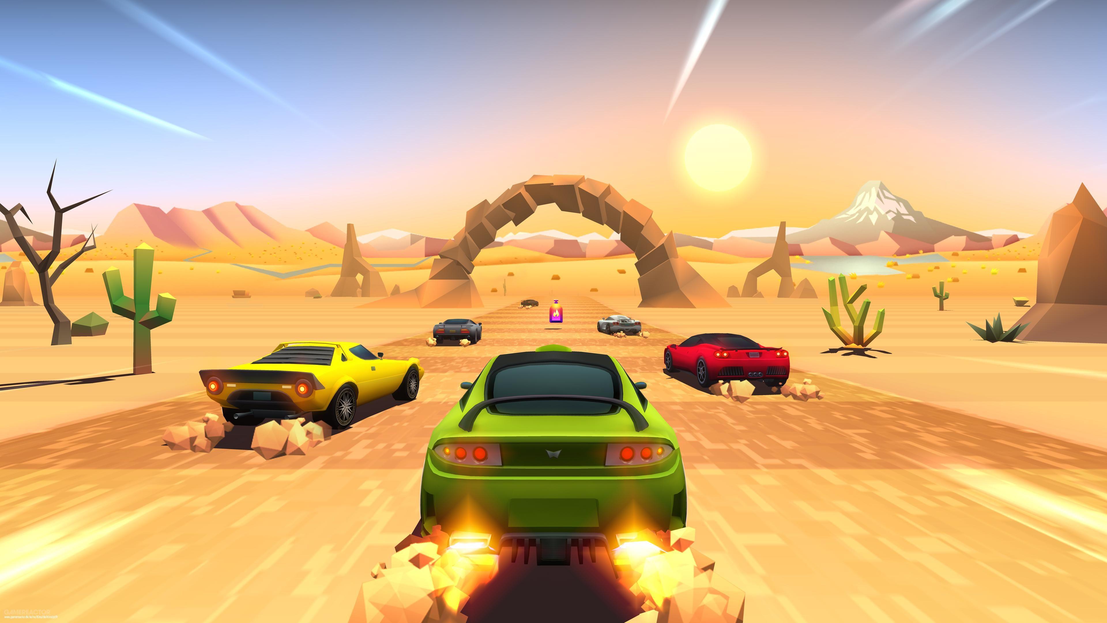 Picture Of Horizon Chase Turbo 1 5