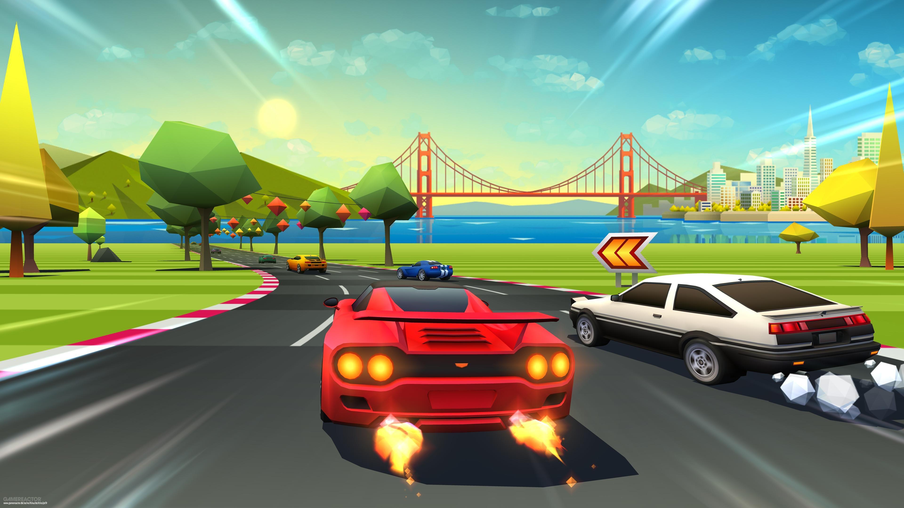Picture Of Horizon Chase Turbo 5 5