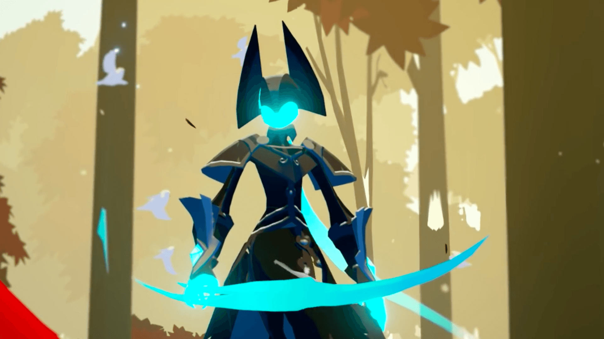 Omensight Official Narrative Video