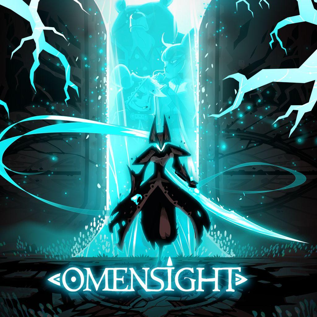 Omensight Windows, PS4 game