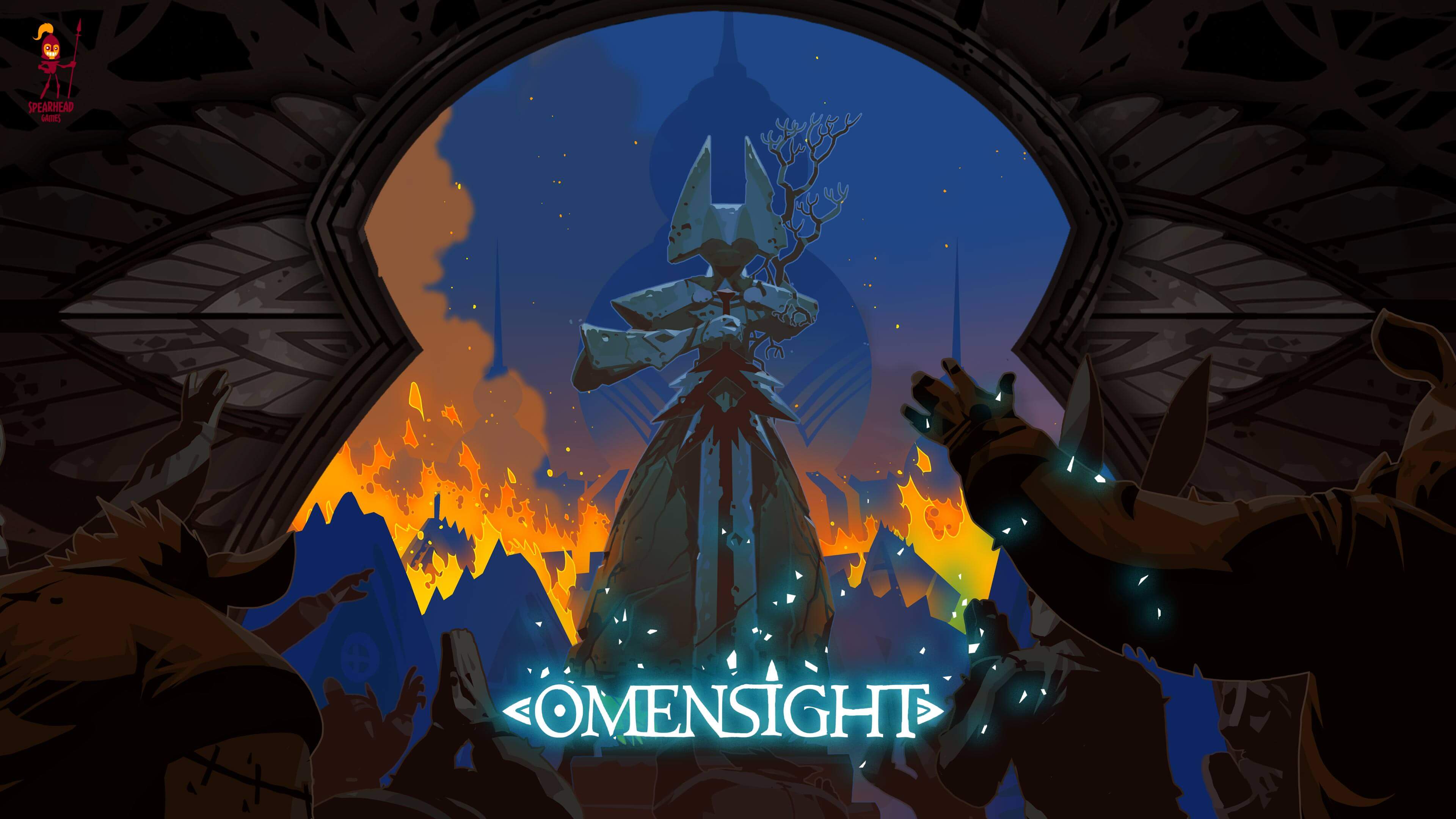 Omensight Review