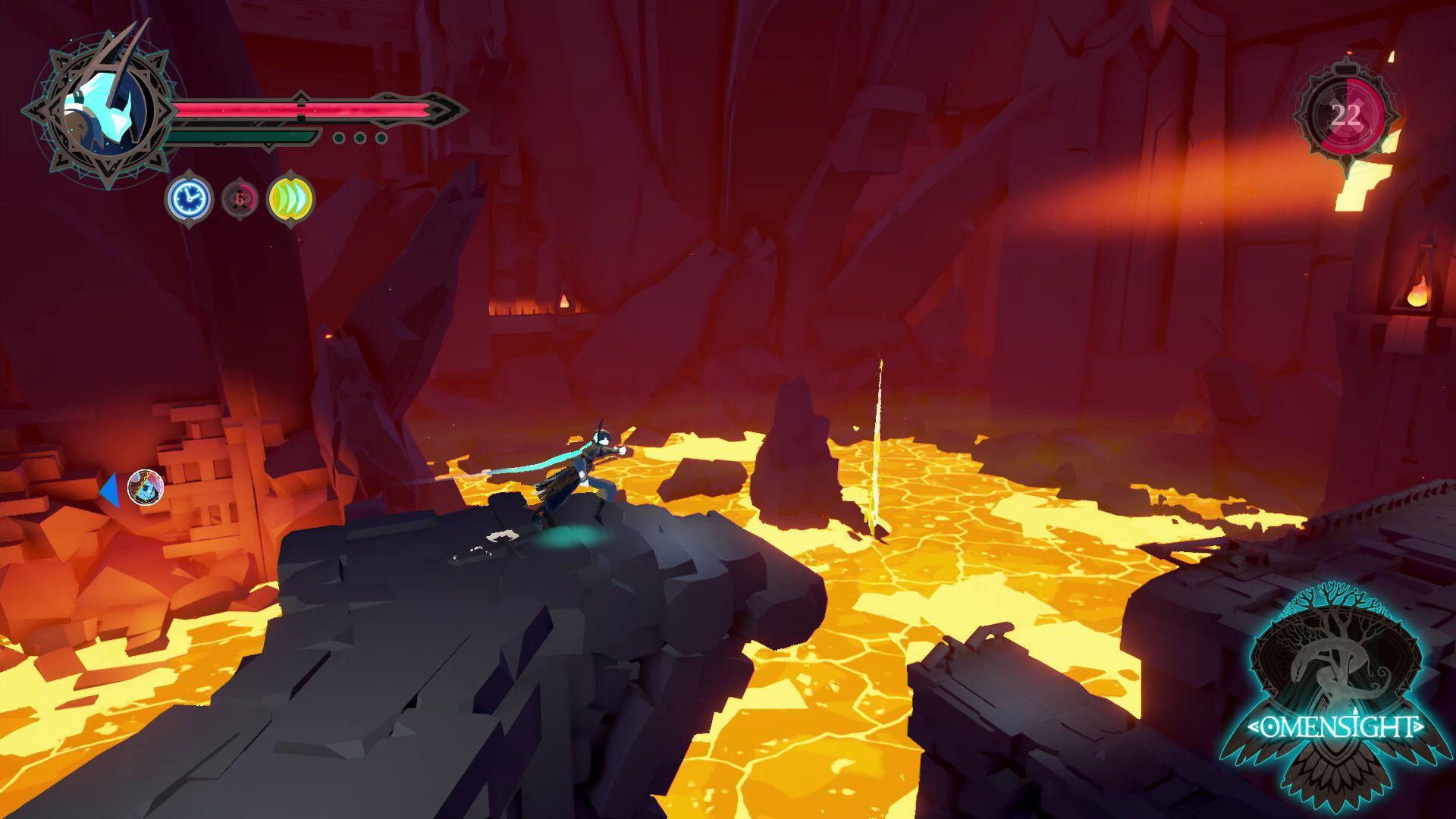 Picture Of Omensight 4 4