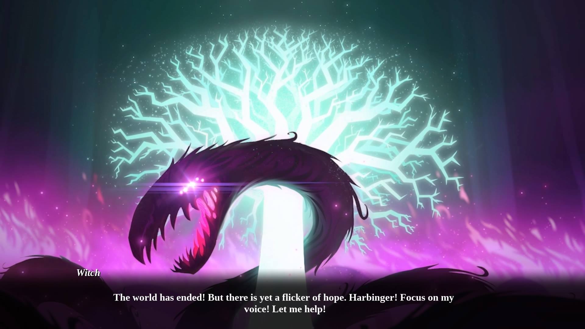 Omensight Mostly Succeeds At A Time Travel Murder Mystery
