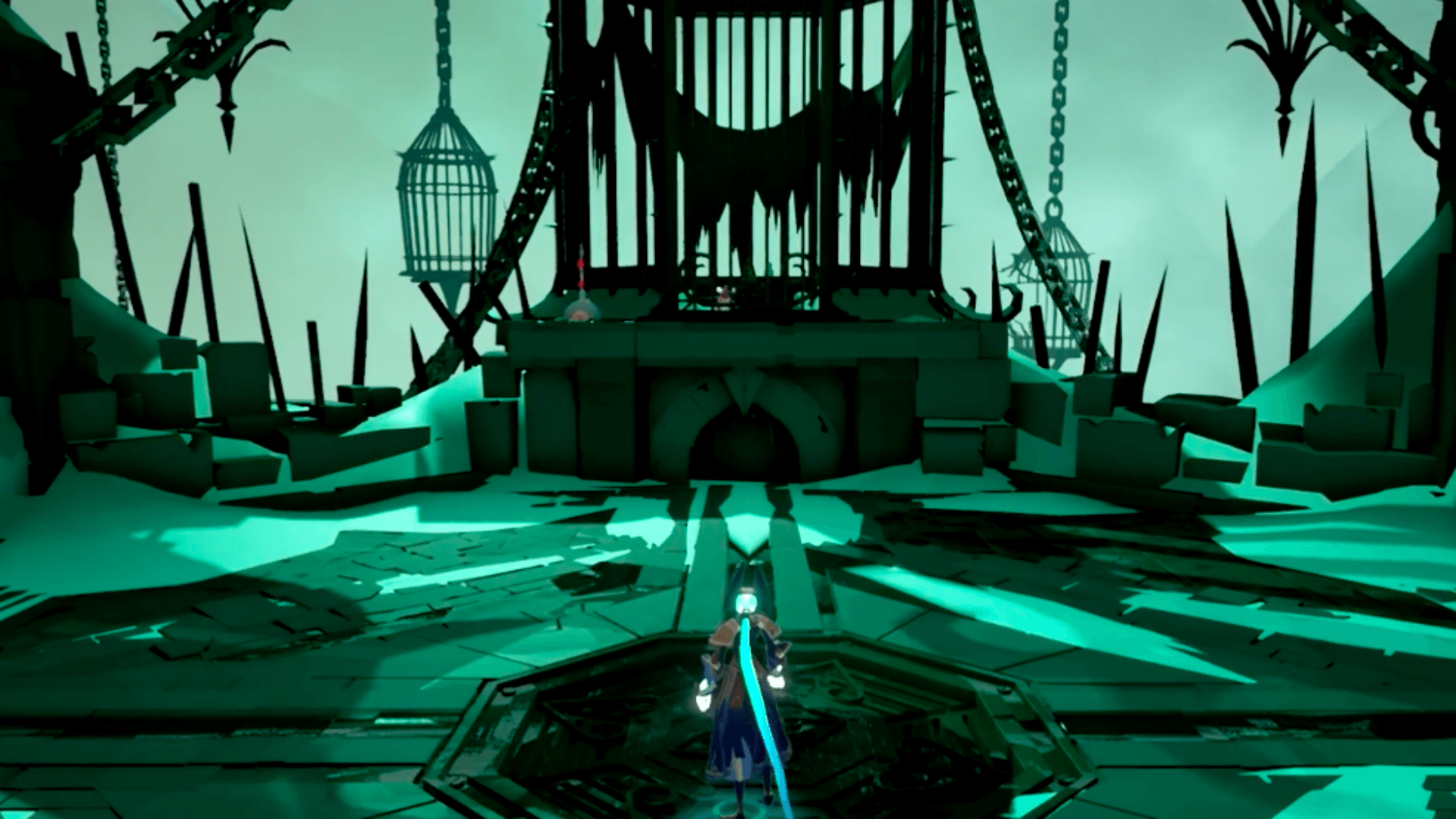 Omensight Official Gameplay Video With Developer Commentary Video