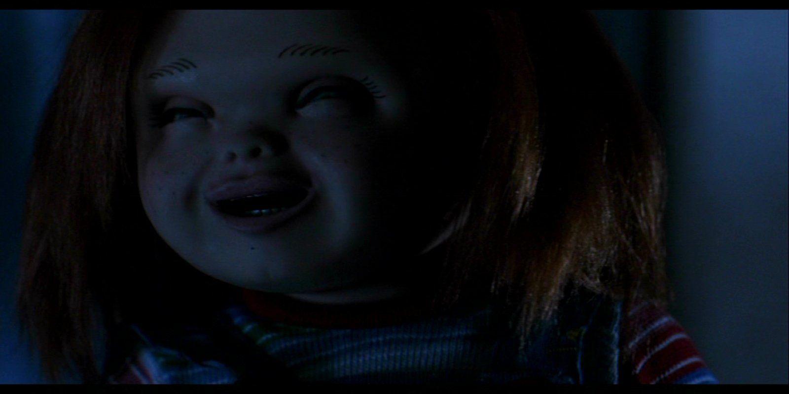 Curse Of Chucky Wallpaper and Background Imagex800