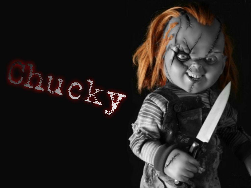 Chucky Wallpaper, Picture