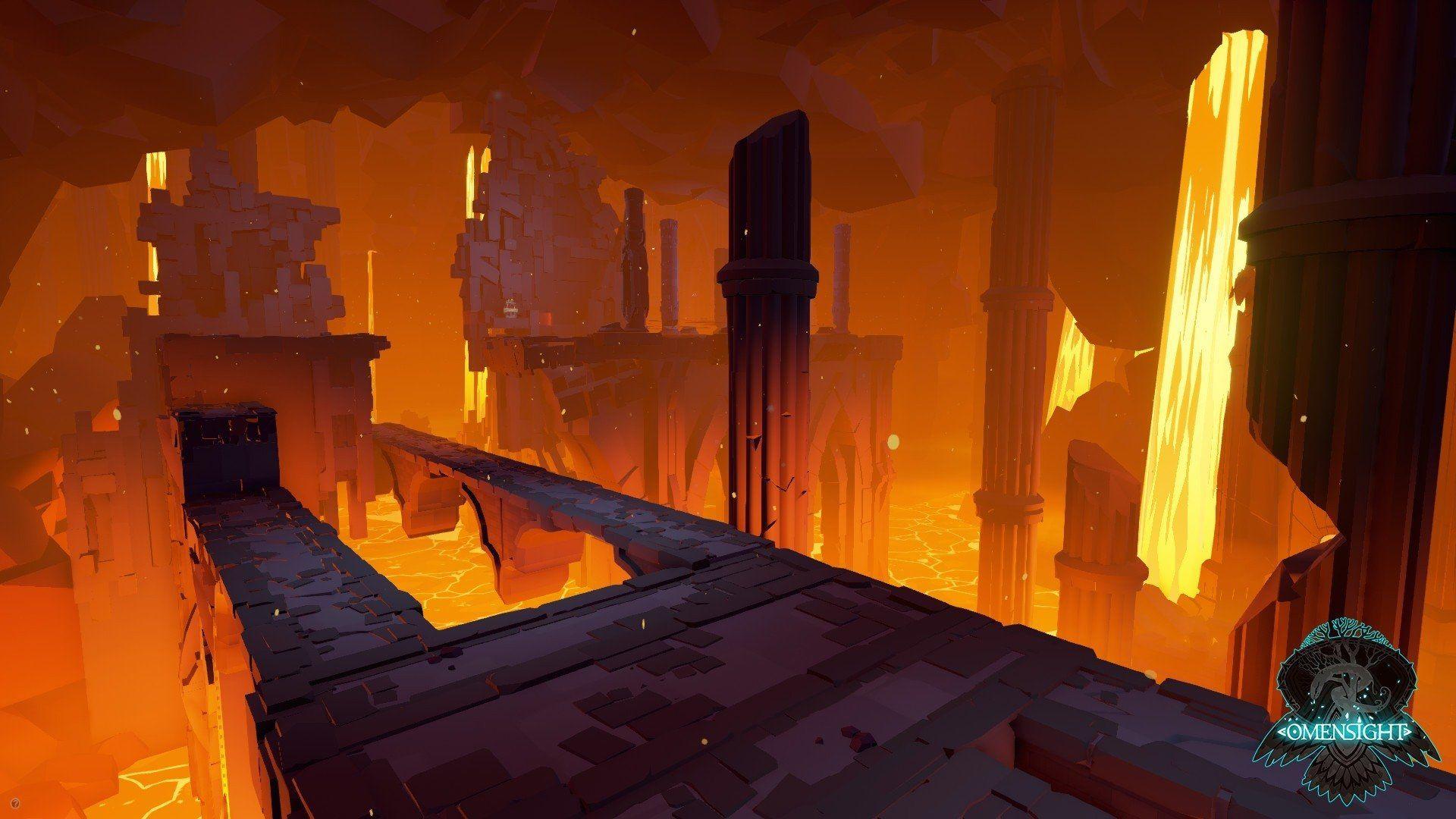 Omensight Screenshots, Picture, Wallpaper