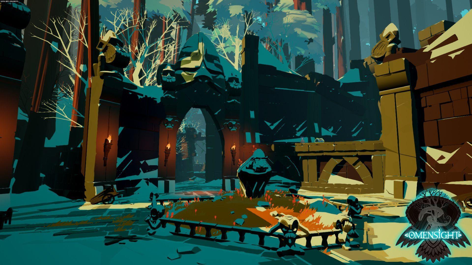 Omensight Gallery 15 24