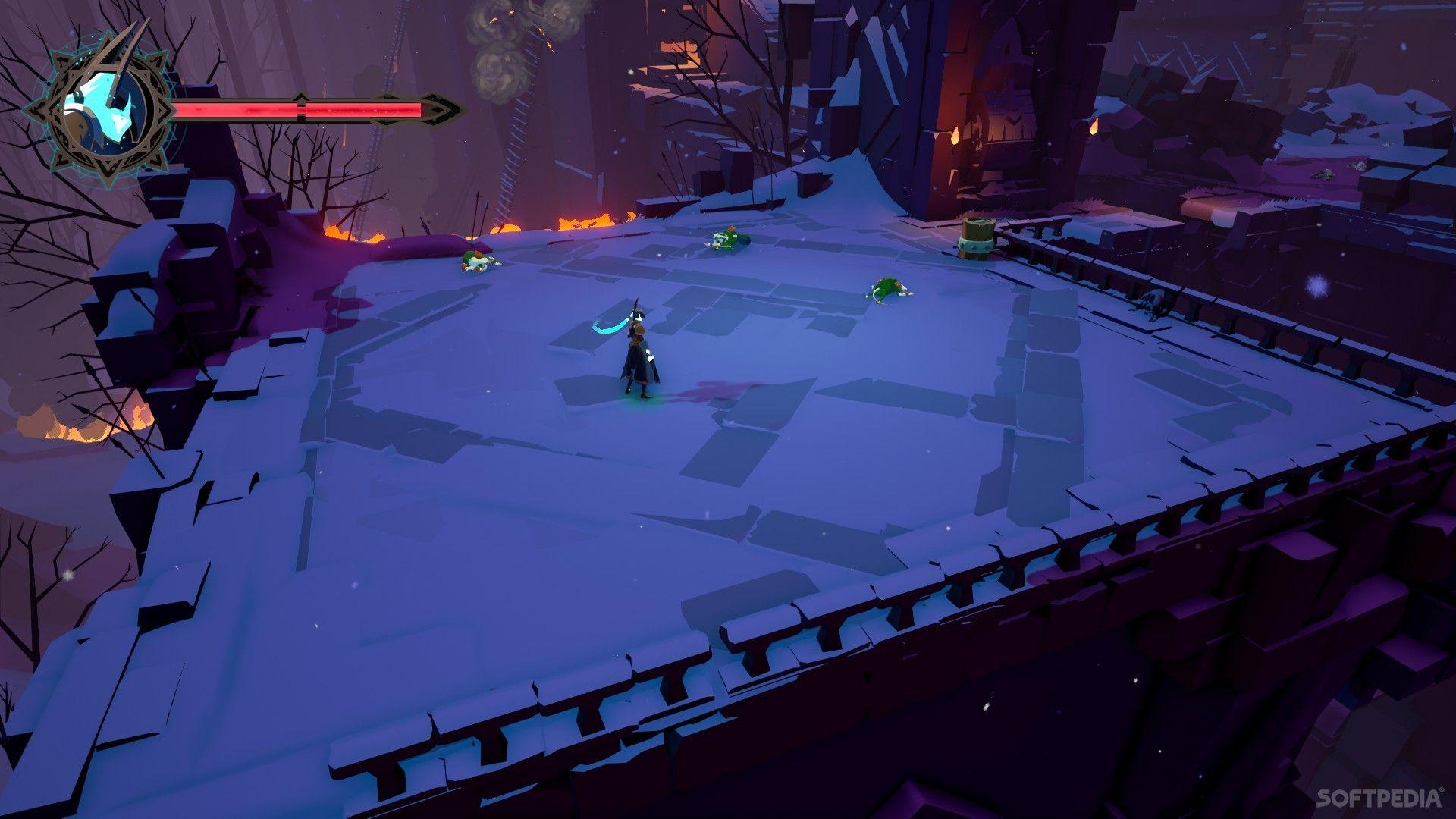 Omensight Review (PC)