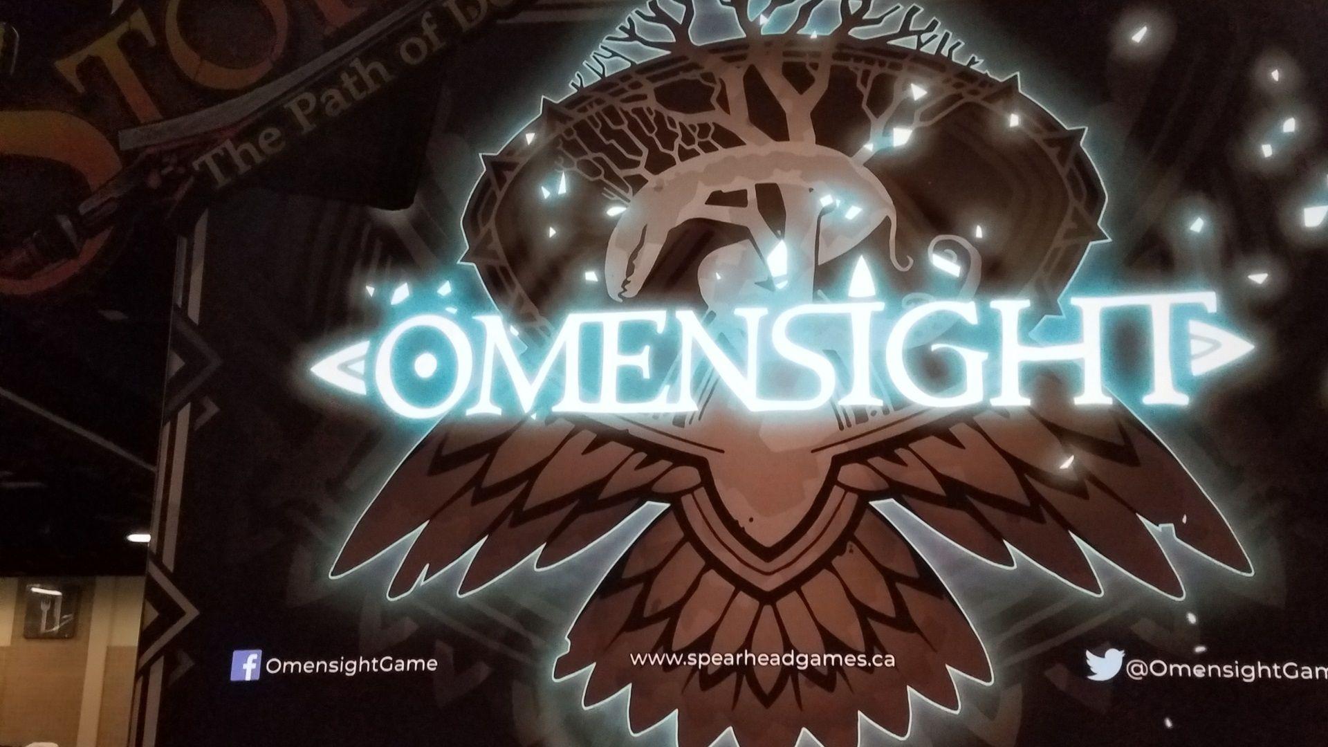 Solve The Mysteries of Omensight's Action Narrative Hybrid