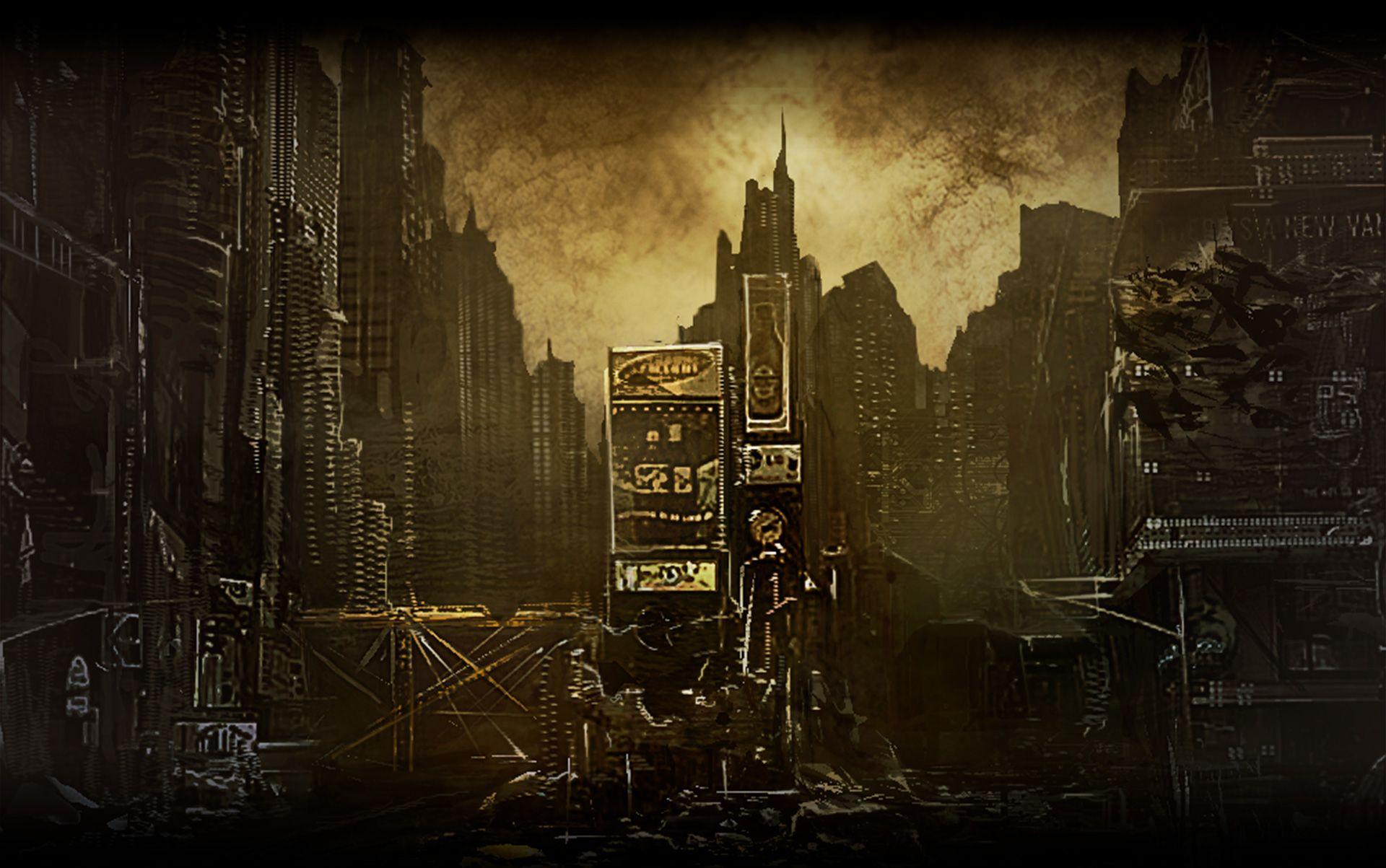 Shin Megami Tensei: Strange Journey Redux Wallpapers - Wallpaper Cave