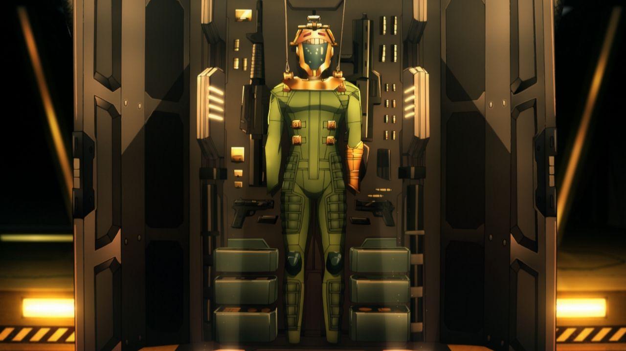 Shin Megami Tensei: Strange Journey Redux Review