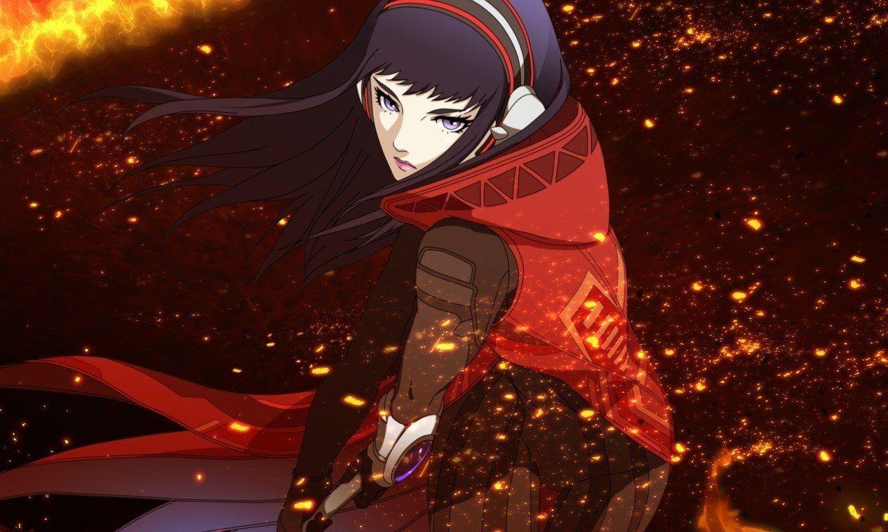 Shin Megami Tensei: Strange Journey Redux Wallpapers - Wallpaper Cave