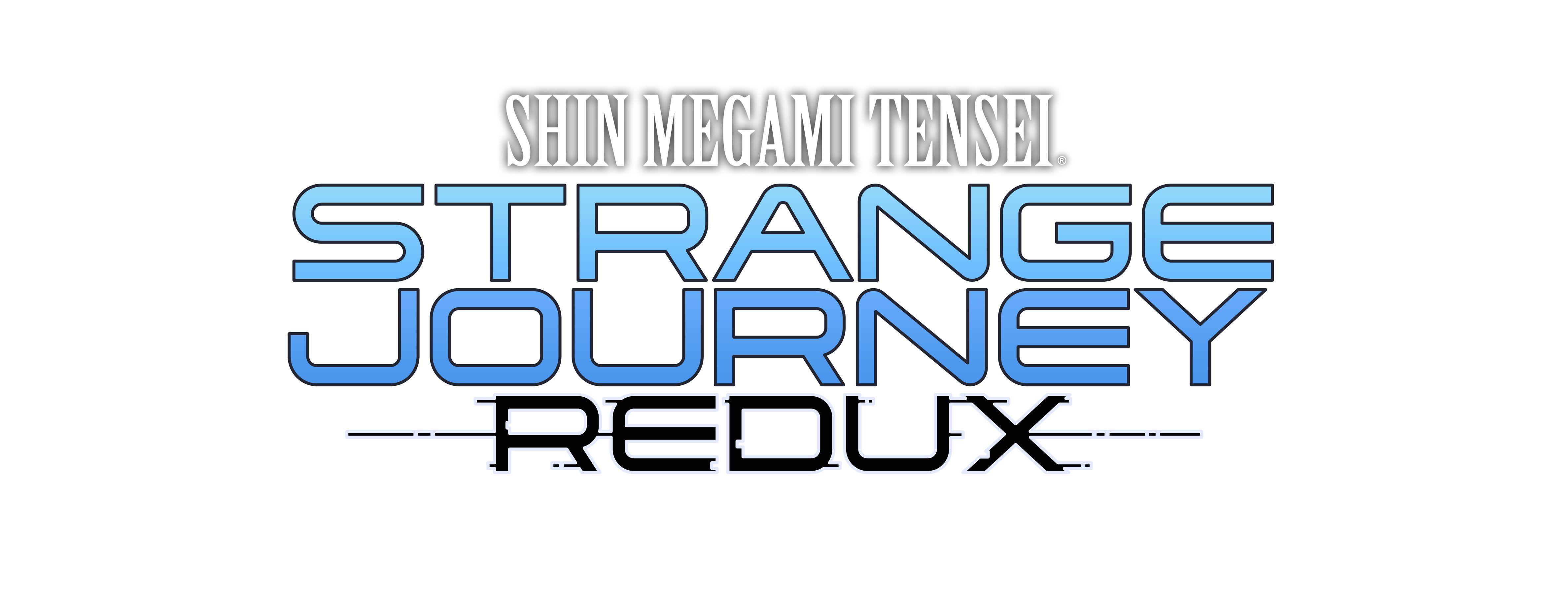 Shin Megami Tensei: Strange Journey Redux is heading westward early