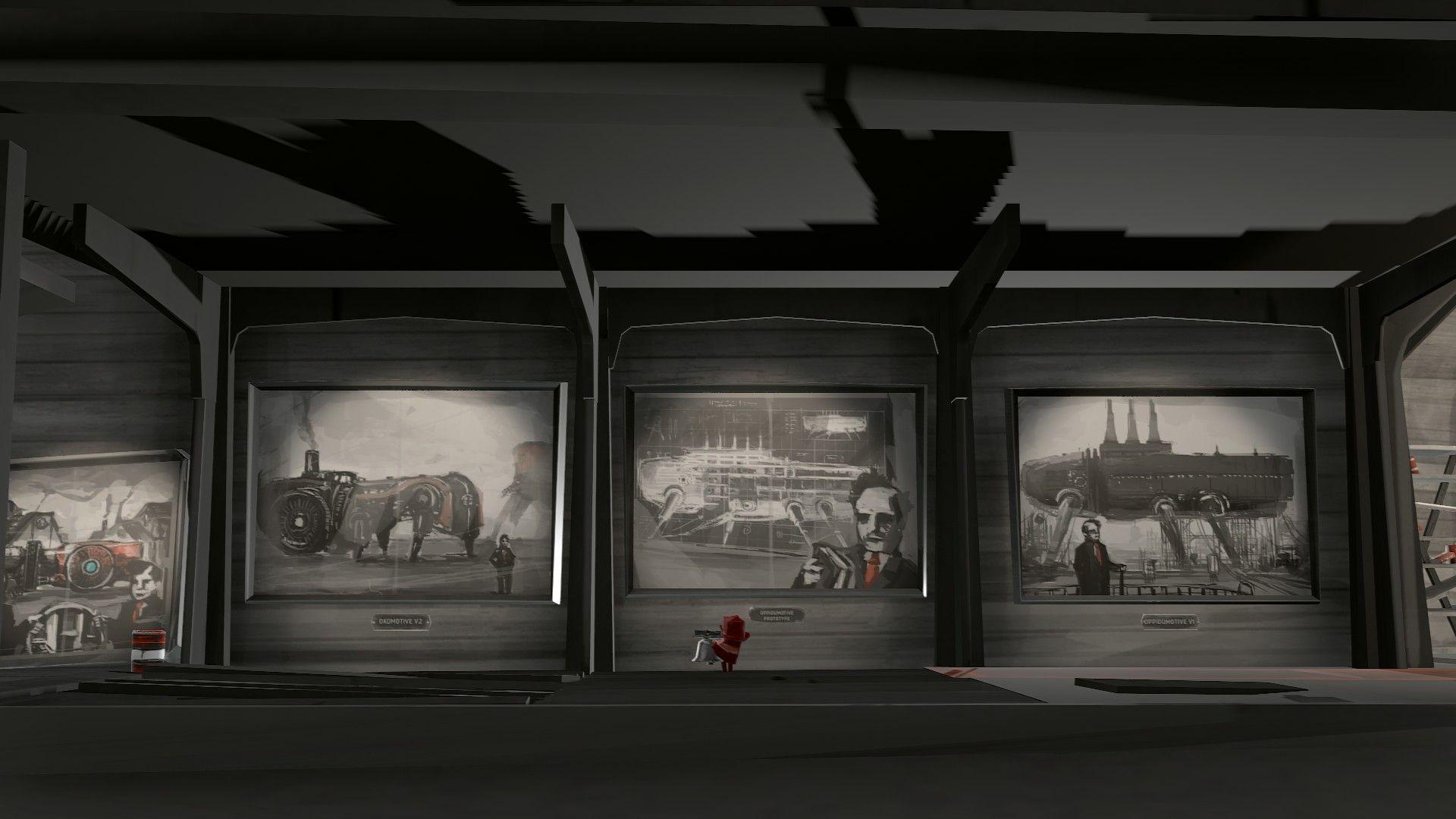 FAR: Lone Sails review. The Indie Game Website