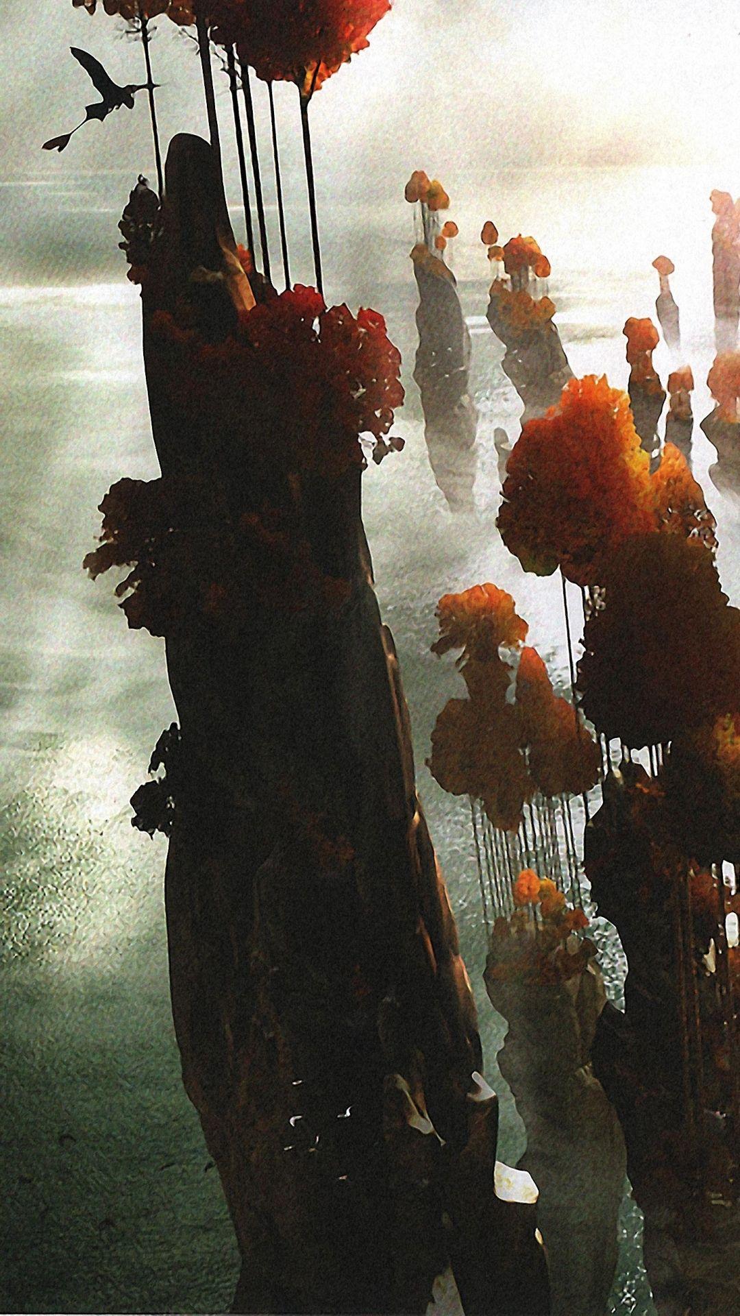 Movie How To Train Your Dragon 2 (1080x1920) Wallpaper