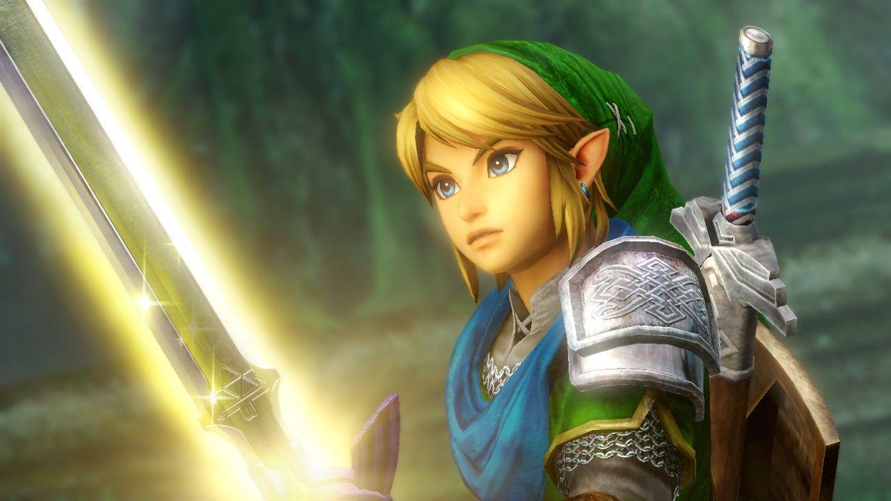 Free DLC announced for Hyrule Warriors