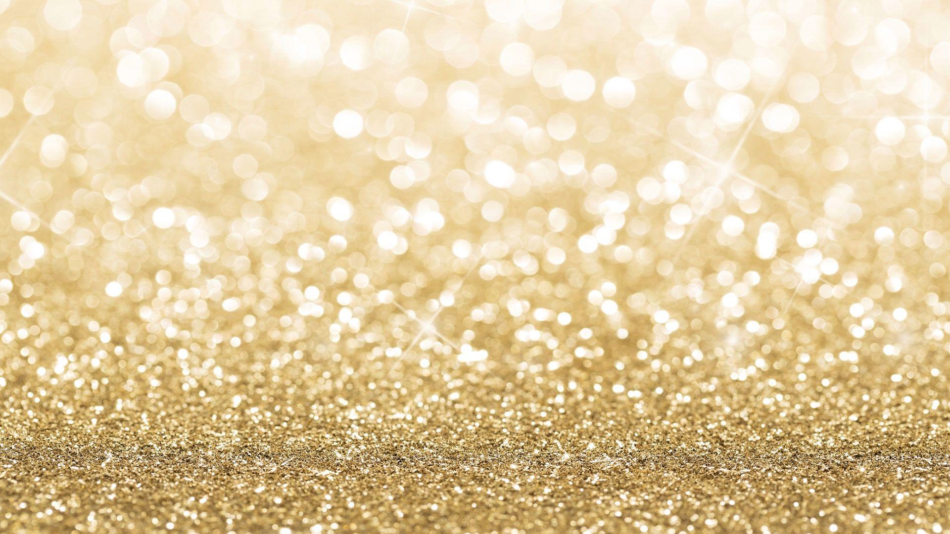 Sparkly Background Wallpaper