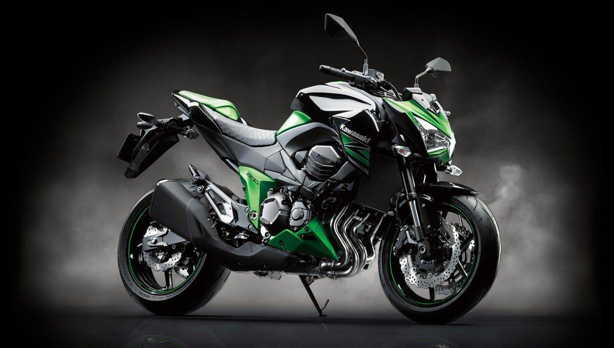 Bikes & Motorcycles Kawasaki Z1000SX wallpaper Desktop, Phone