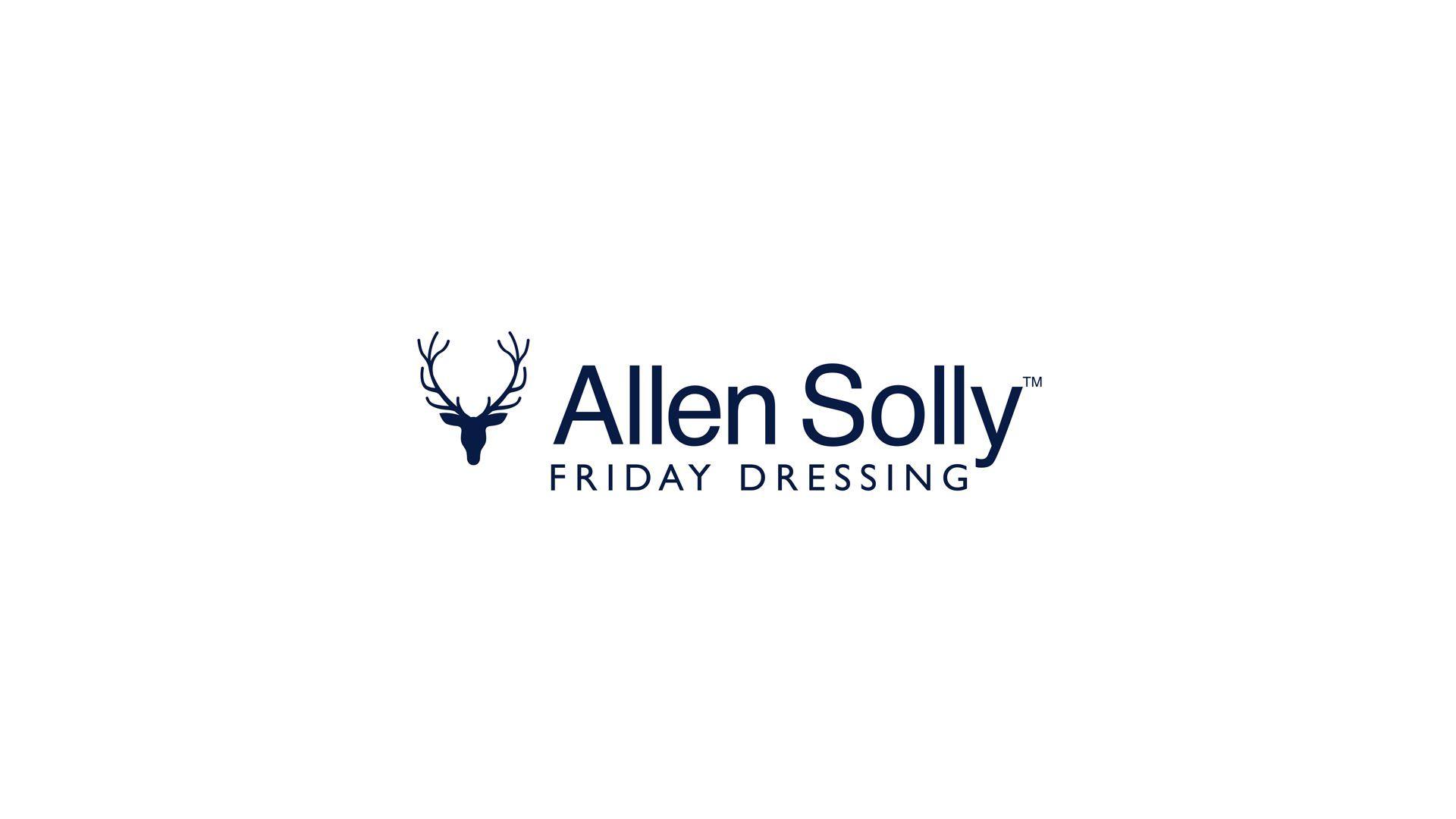 Allen Solly AIR Shirt