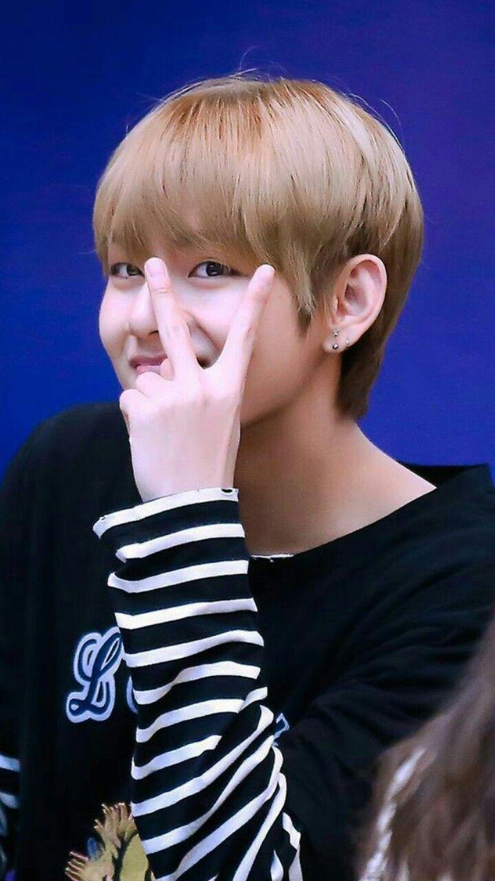 Taehyung Wallpaper, Picture