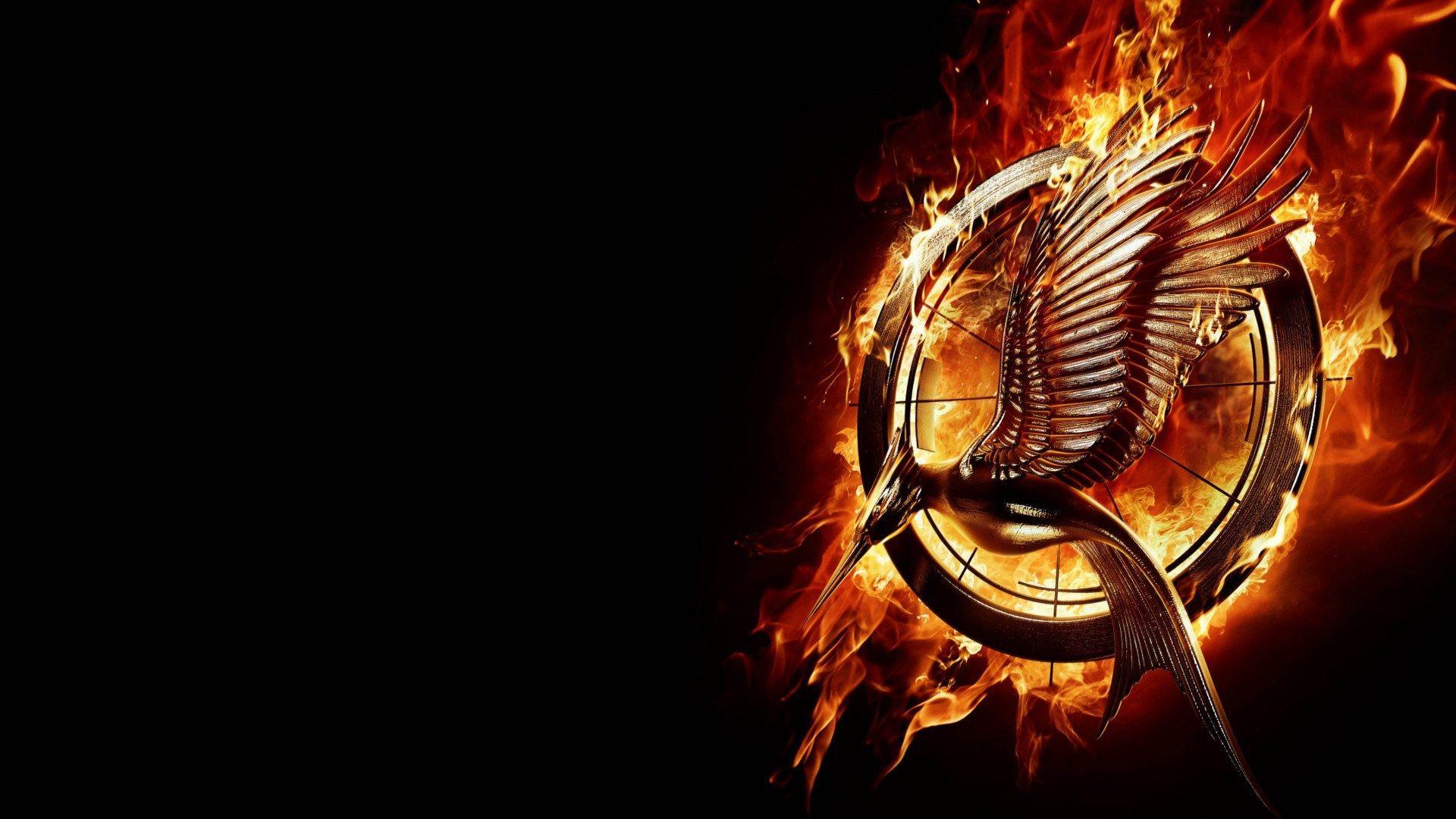 2017 03 07 Hunger Games Catching Fire Wallpaper 1080p Windows