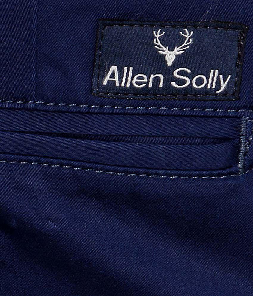 Allen Solly Stores India - ppt video online download