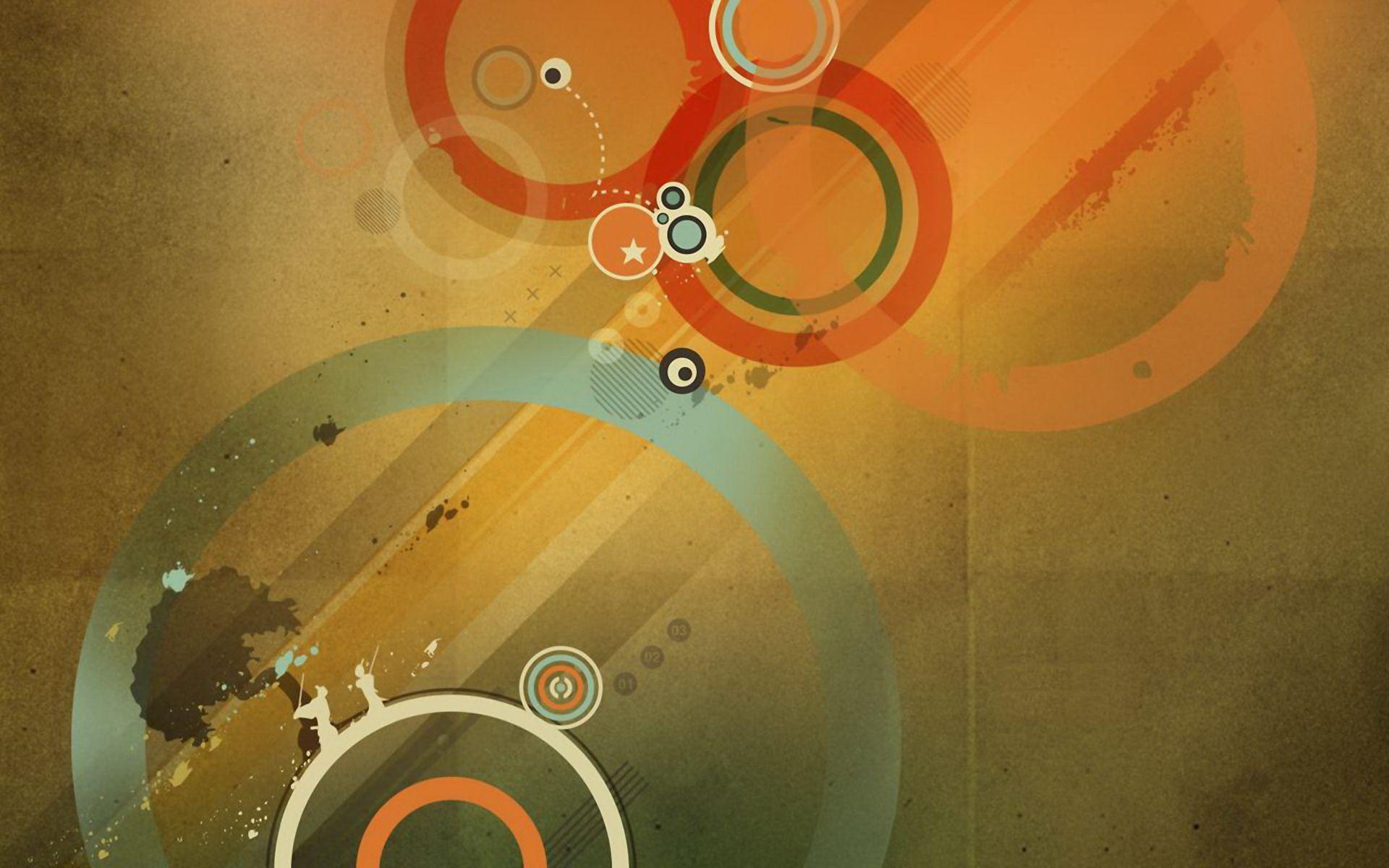 Download the Vintage But Retro Wallpaper, Vintage But Retro iPhone