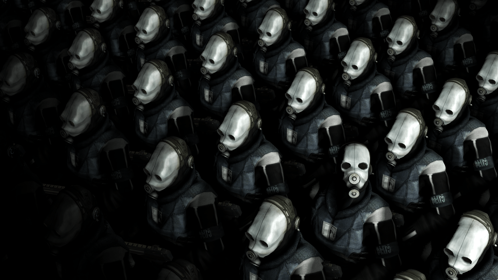 Steam Workshop - HL2 RP Mods