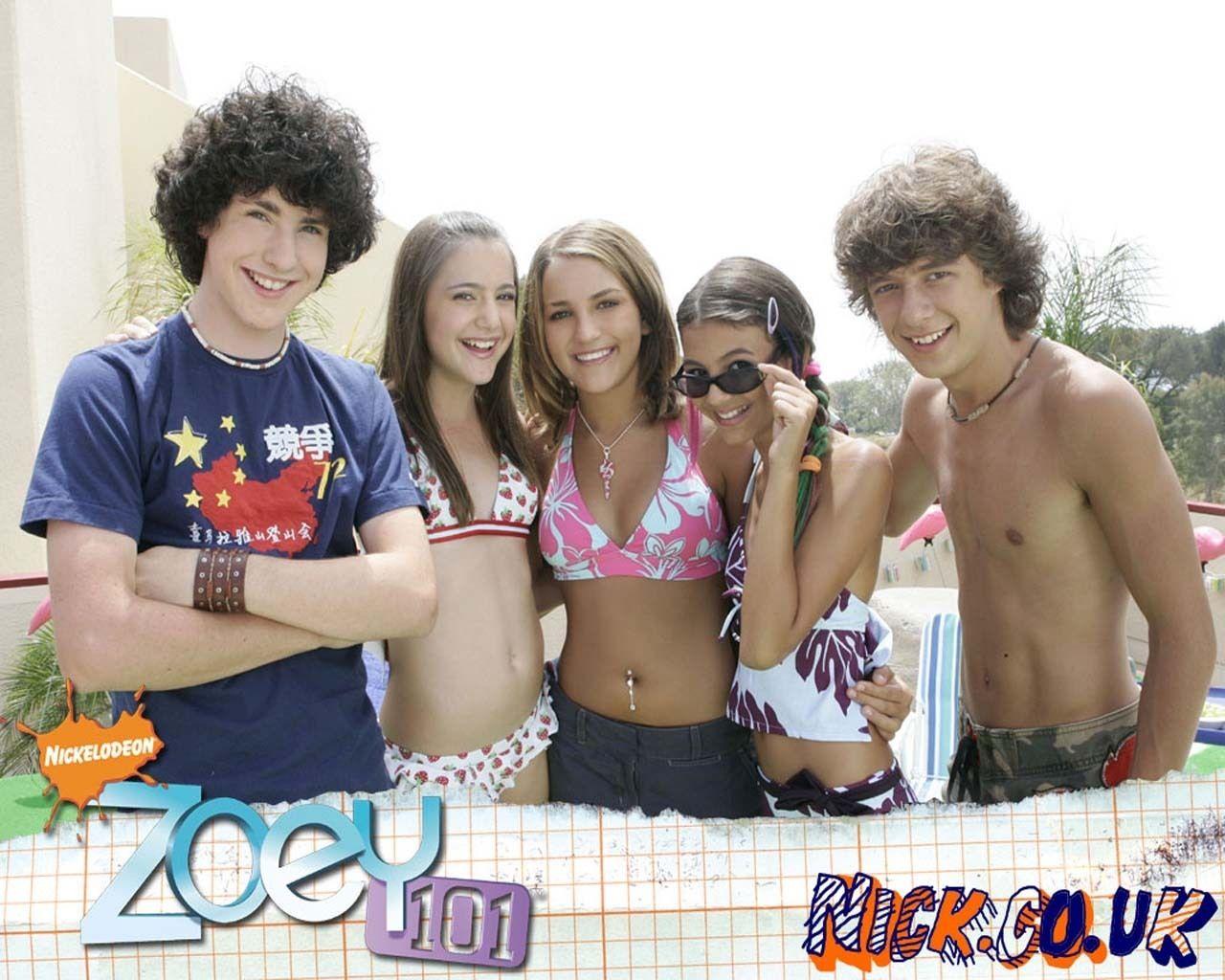 Zoey 101