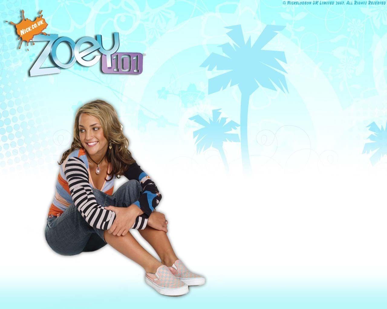 Zoey 101 Wallpaper