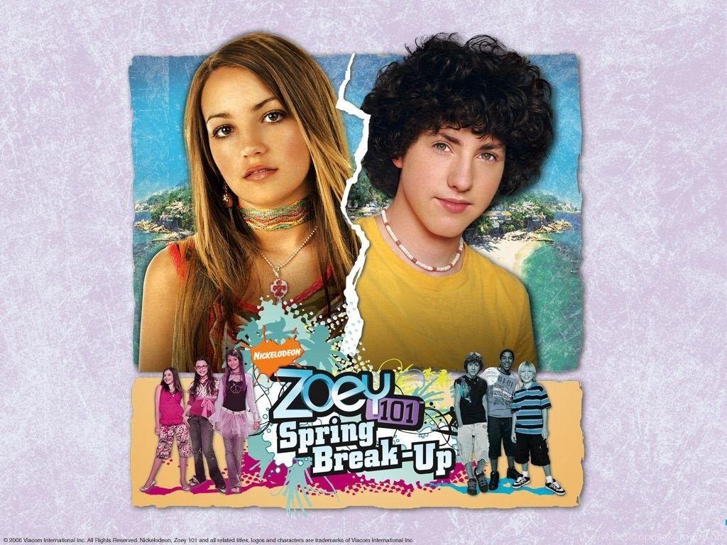 Tryetgdfdg Zoey 101 Wallpaper Fanpop Desktop Background