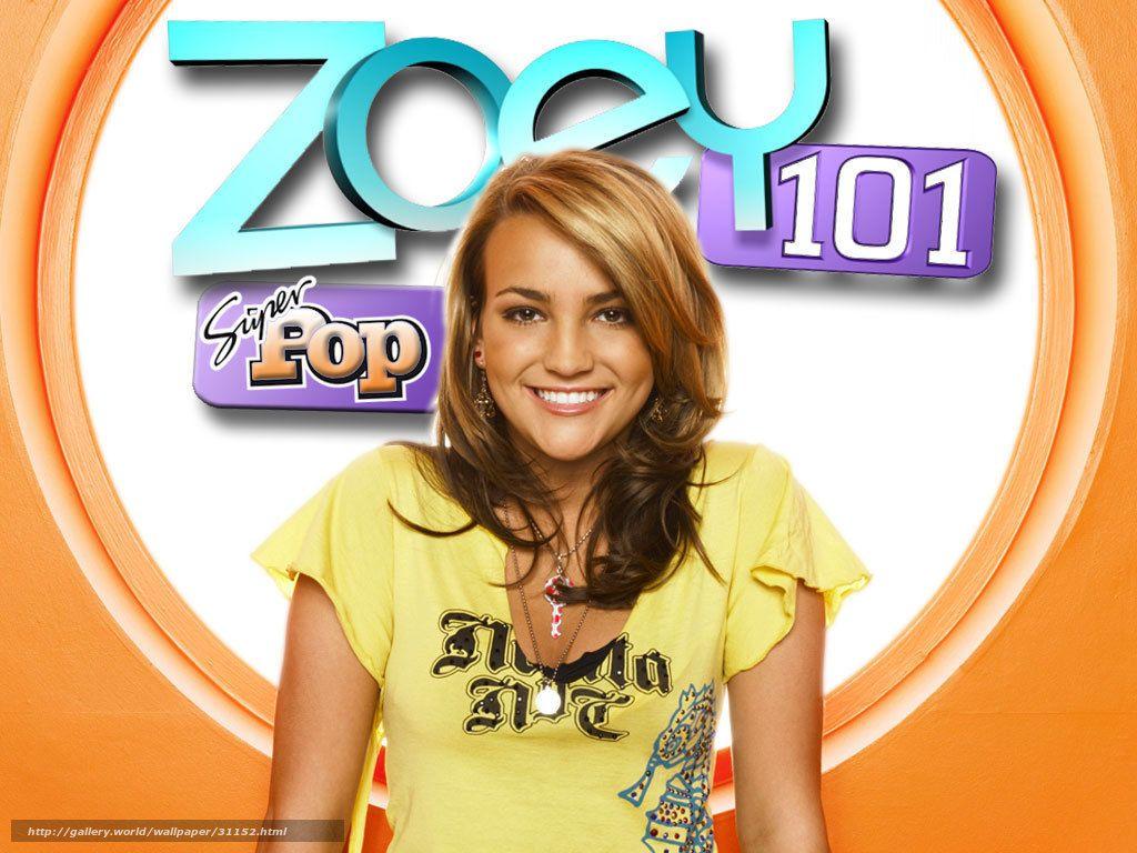 Zoey 101 Phone Wallpapers - Wallpaper Cave