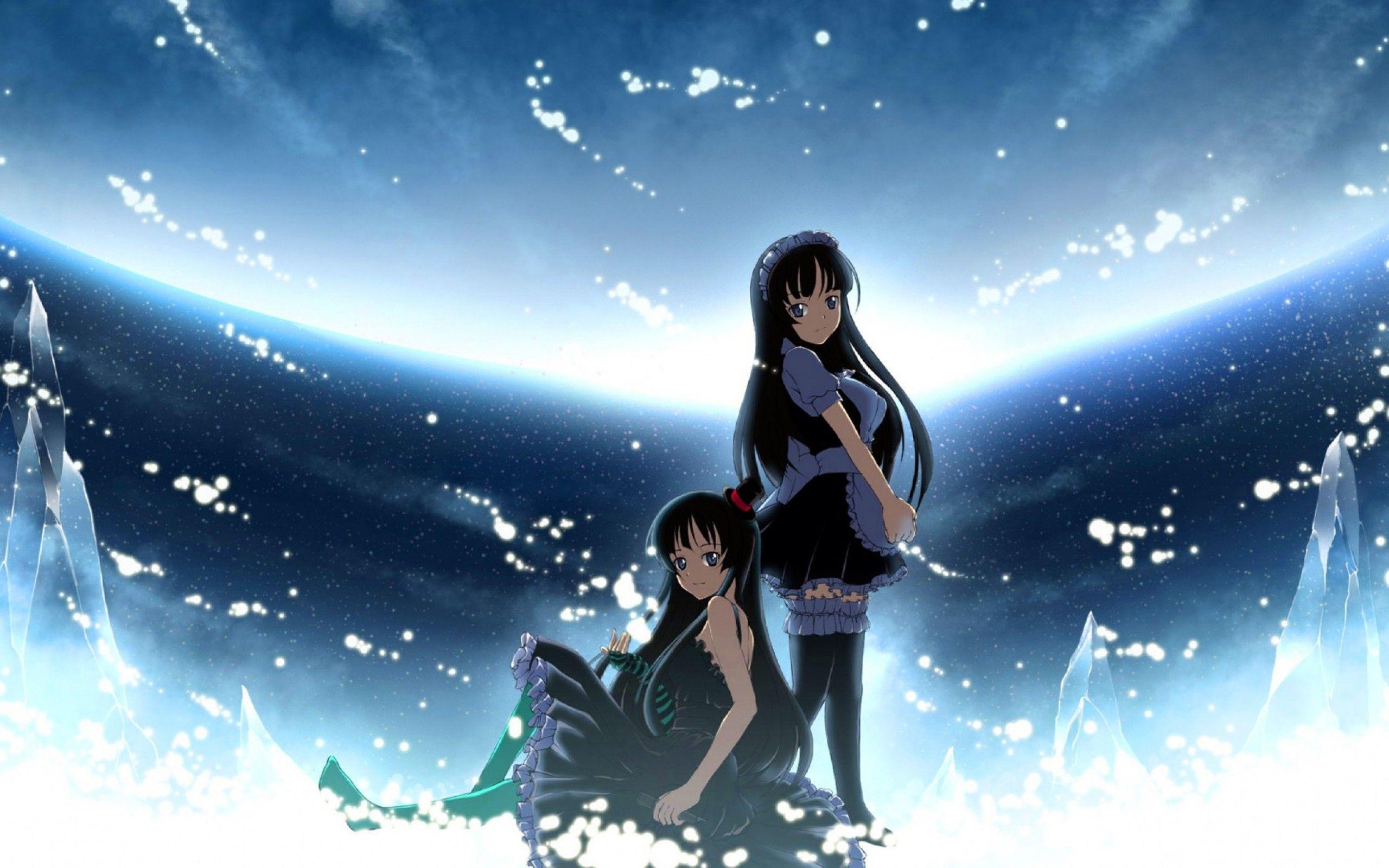Phantastic Anime HD Wallpaper 1080p For Deskt Wallpaper