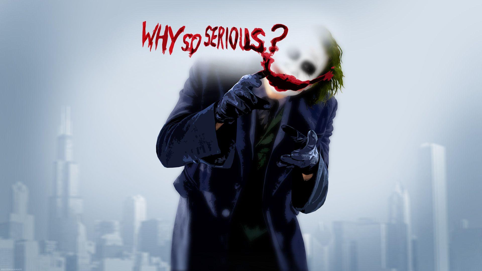 Buenisimos Wallpaper Del Guason TheJoker