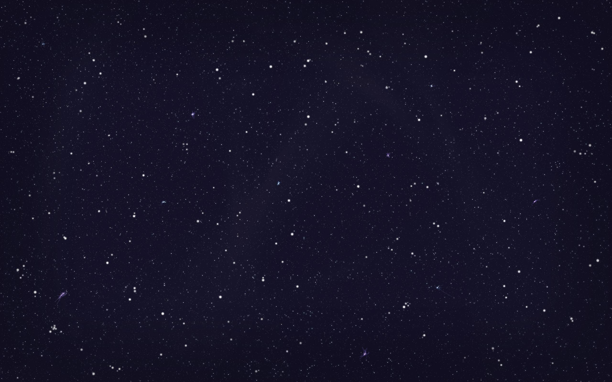 stars background wallpaper
