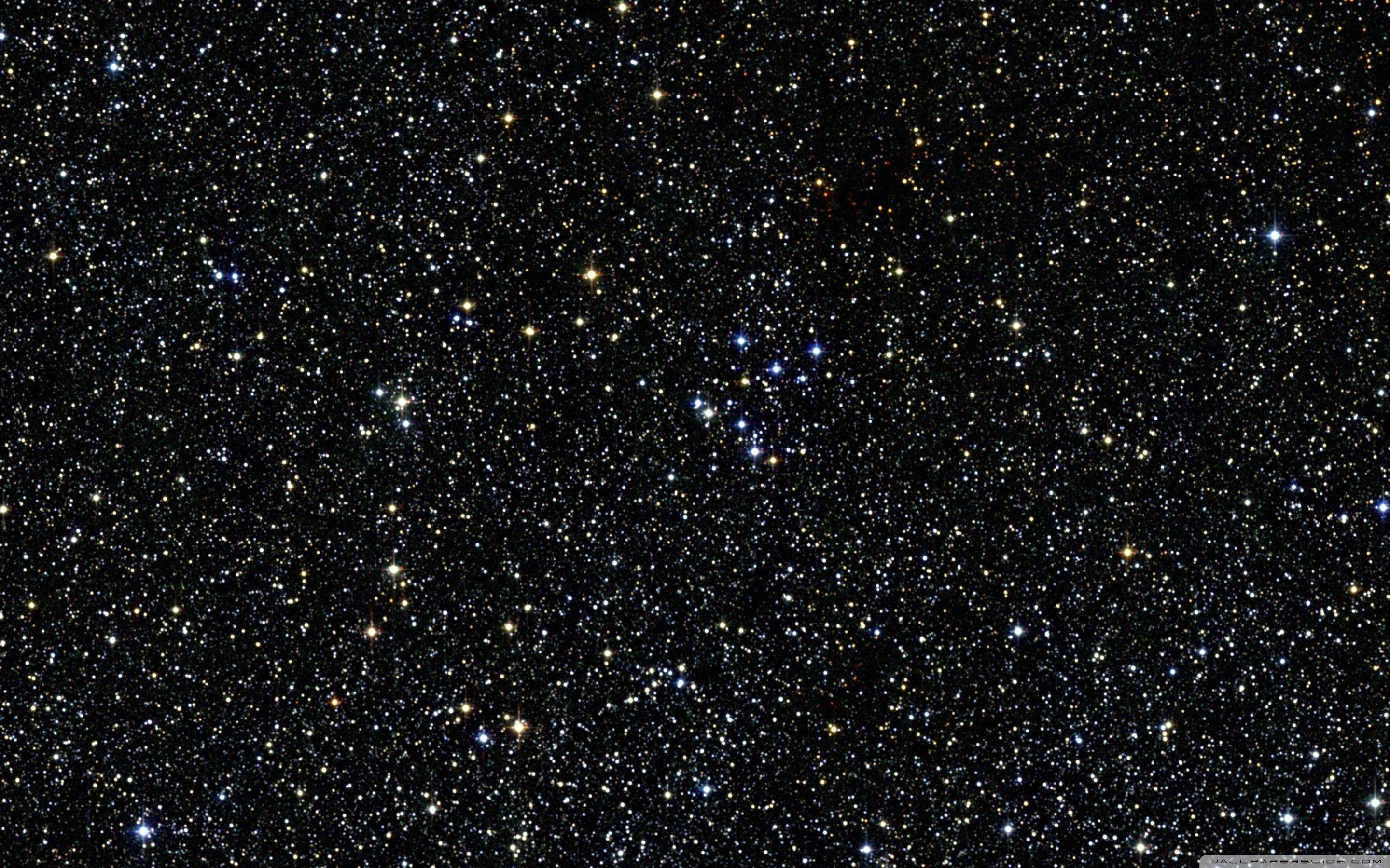 Stars Wallpaper HD Background